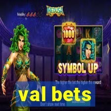 val bets